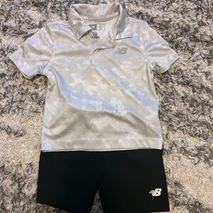 New Balance Kids' Set